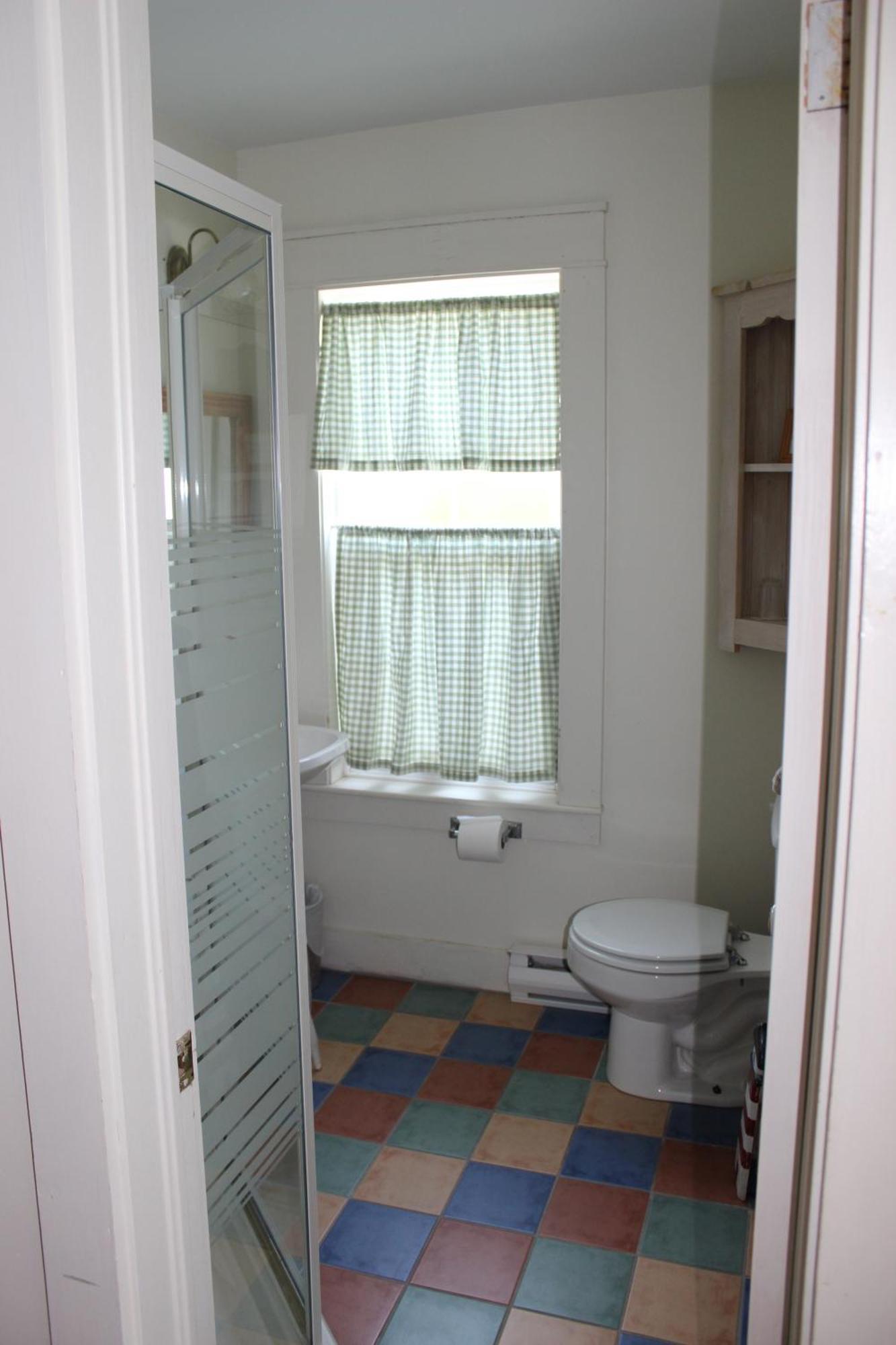 Compass Rose Heritage Inn North Head Room photo