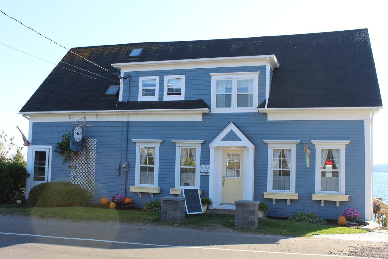 Compass Rose Heritage Inn North Head Exterior photo